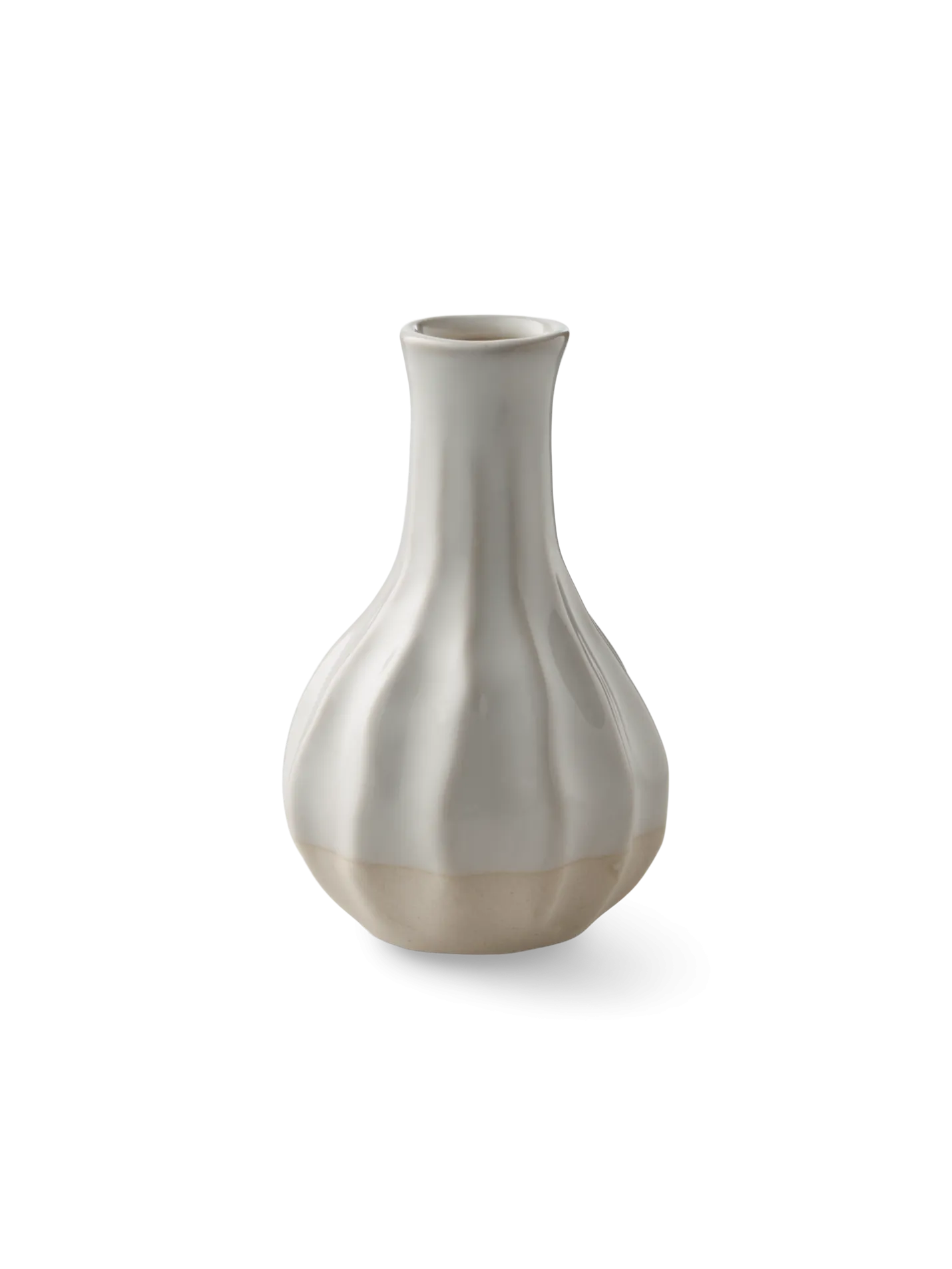 Clearance Søstrene Grene Schweiz Vase White