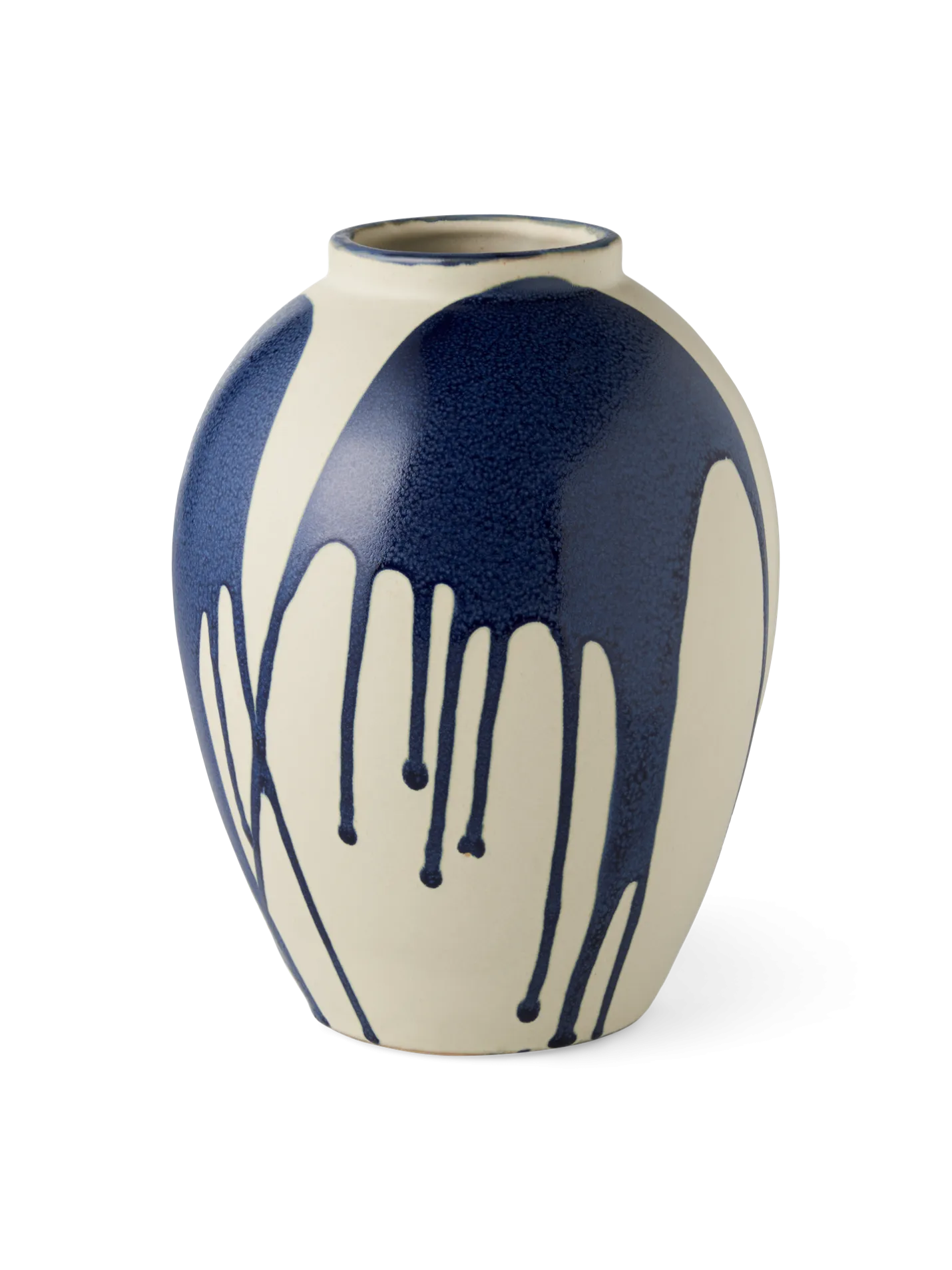 Hot Søstrene Grene Schweiz Vase Blue