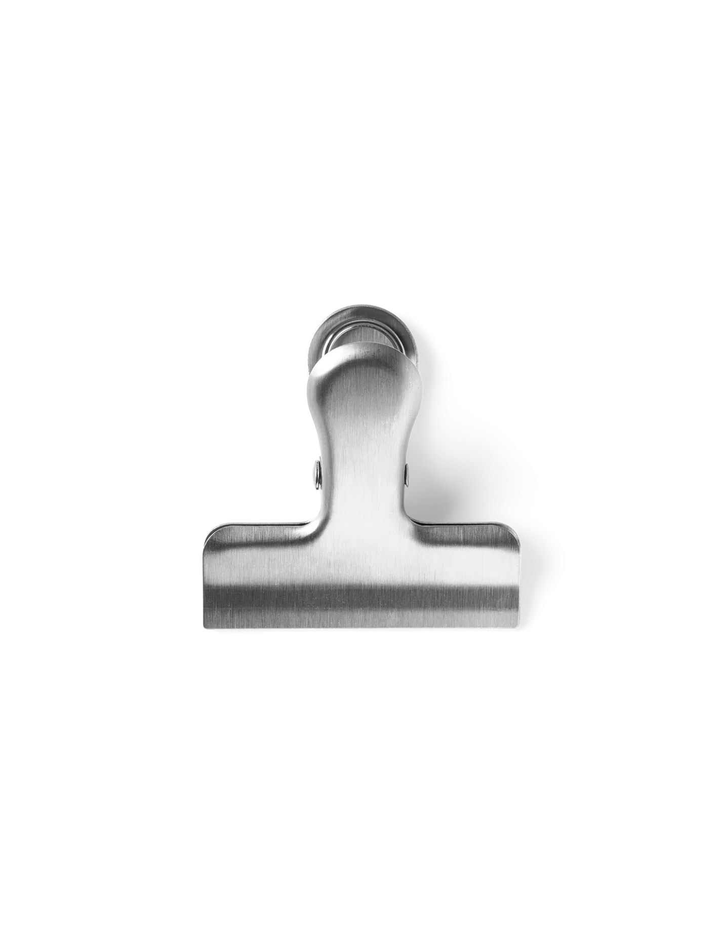 Outlet Søstrene Grene Schweiz Verschlussclips Silver Grey