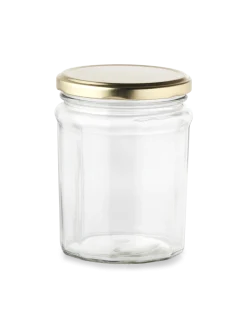 Sale Søstrene Grene Schweiz Vorratsglas 380 Ml Gold