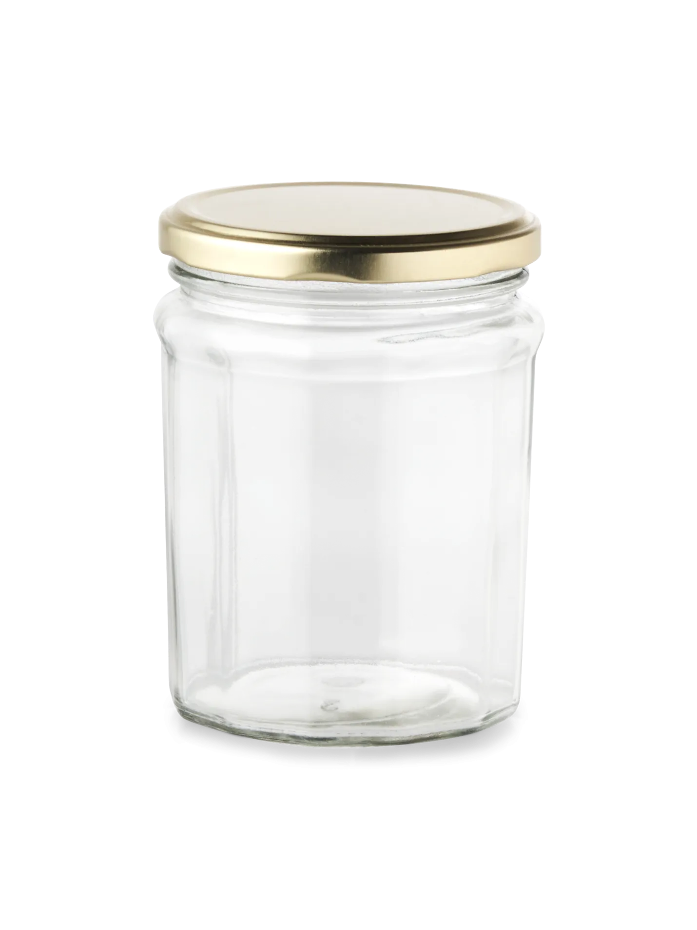 Sale Søstrene Grene Schweiz Vorratsglas 380 Ml Gold
