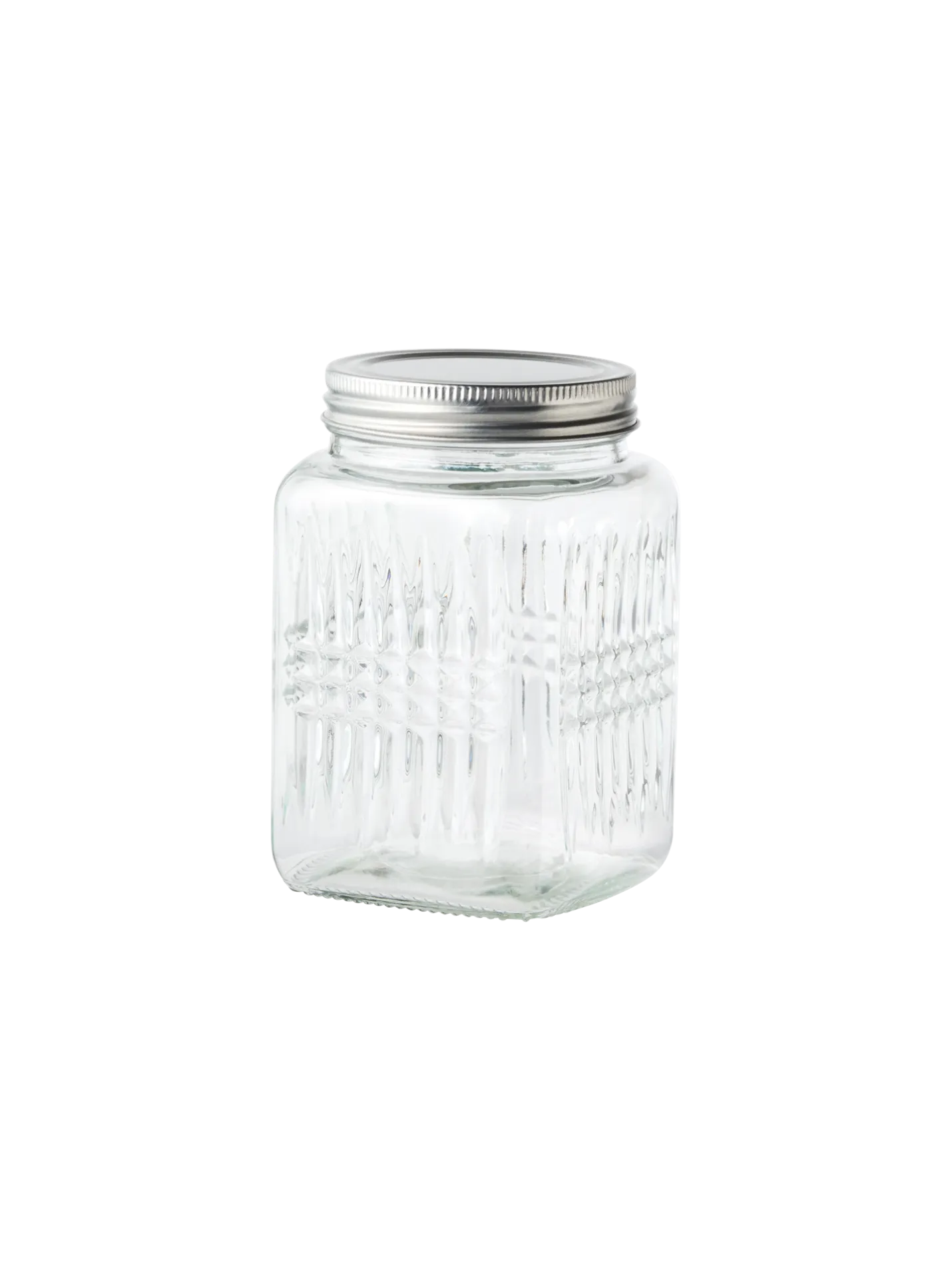 Clearance Søstrene Grene Schweiz Vorratsglas 720 Ml Clear