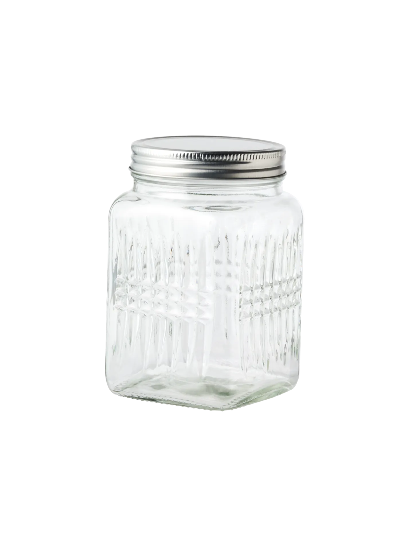 Hot Søstrene Grene Schweiz Vorratsglas 1000 Ml Clear