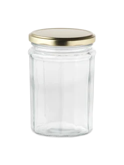 Hot Søstrene Grene Schweiz Vorratsglas 500 Ml Gold