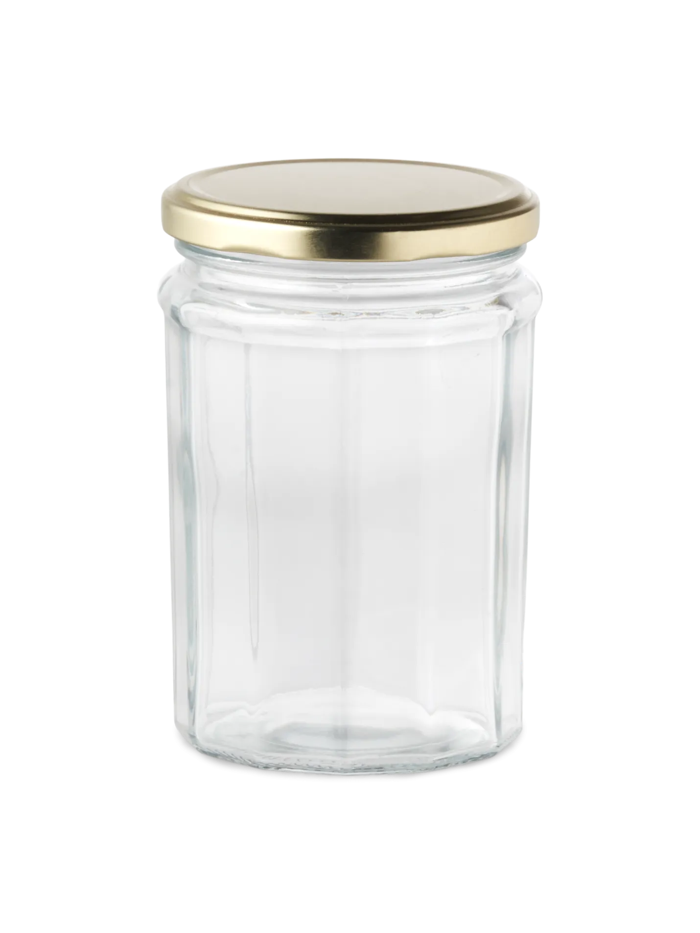 Hot Søstrene Grene Schweiz Vorratsglas 500 Ml Gold