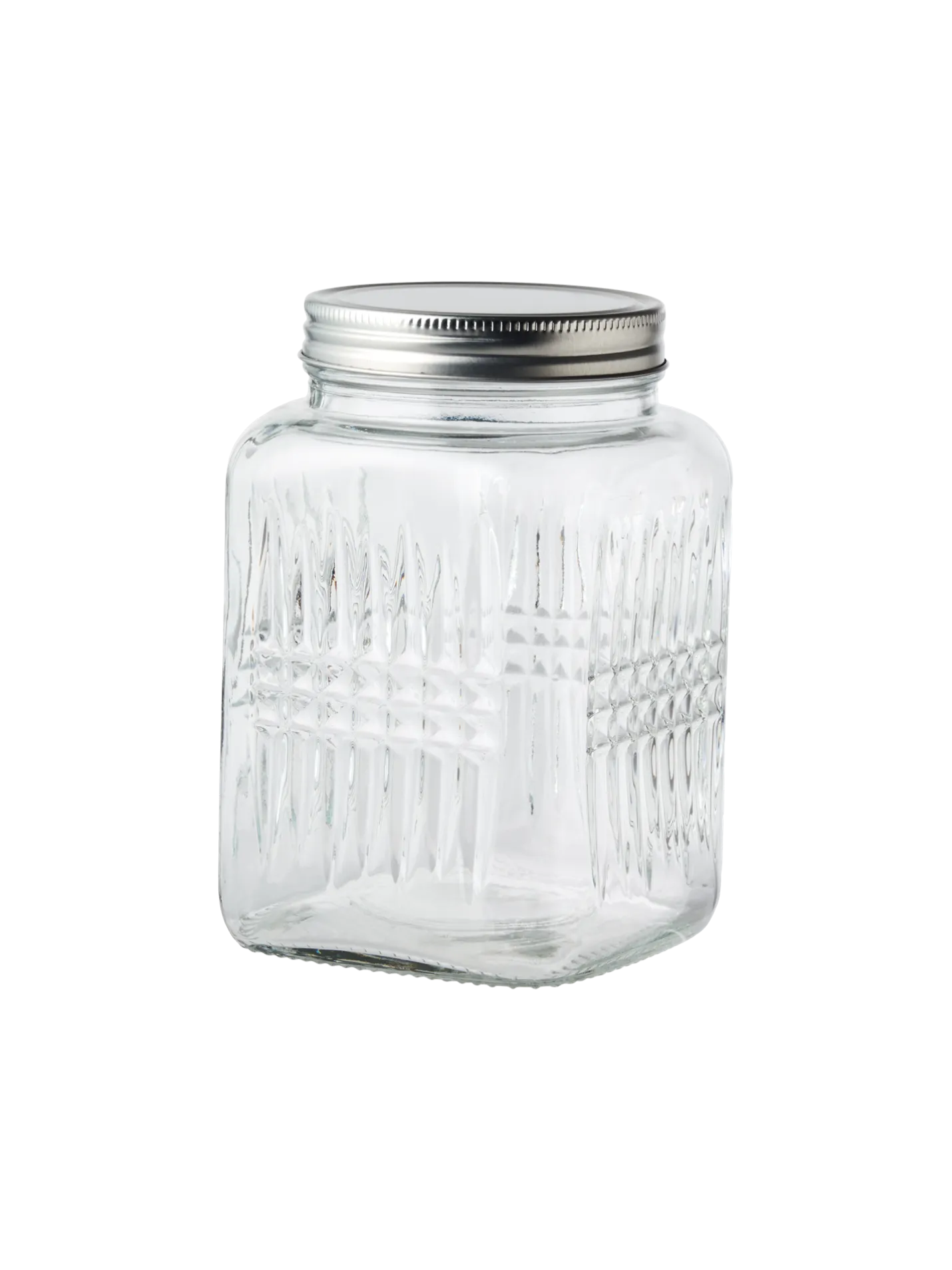 Søstrene Grene Schweiz Vorratsglas 1450 Ml Clear