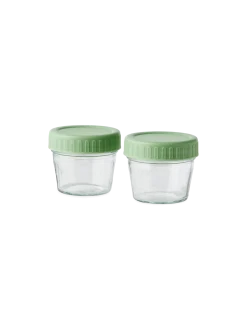 Outlet Søstrene Grene Schweiz Vorratsglas 100 Ml