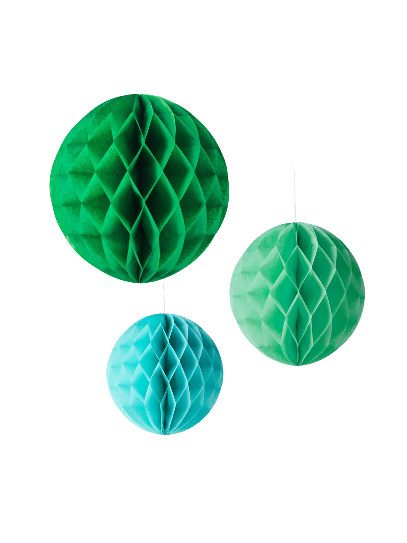 Discount Søstrene Grene Schweiz Waben-Pompons