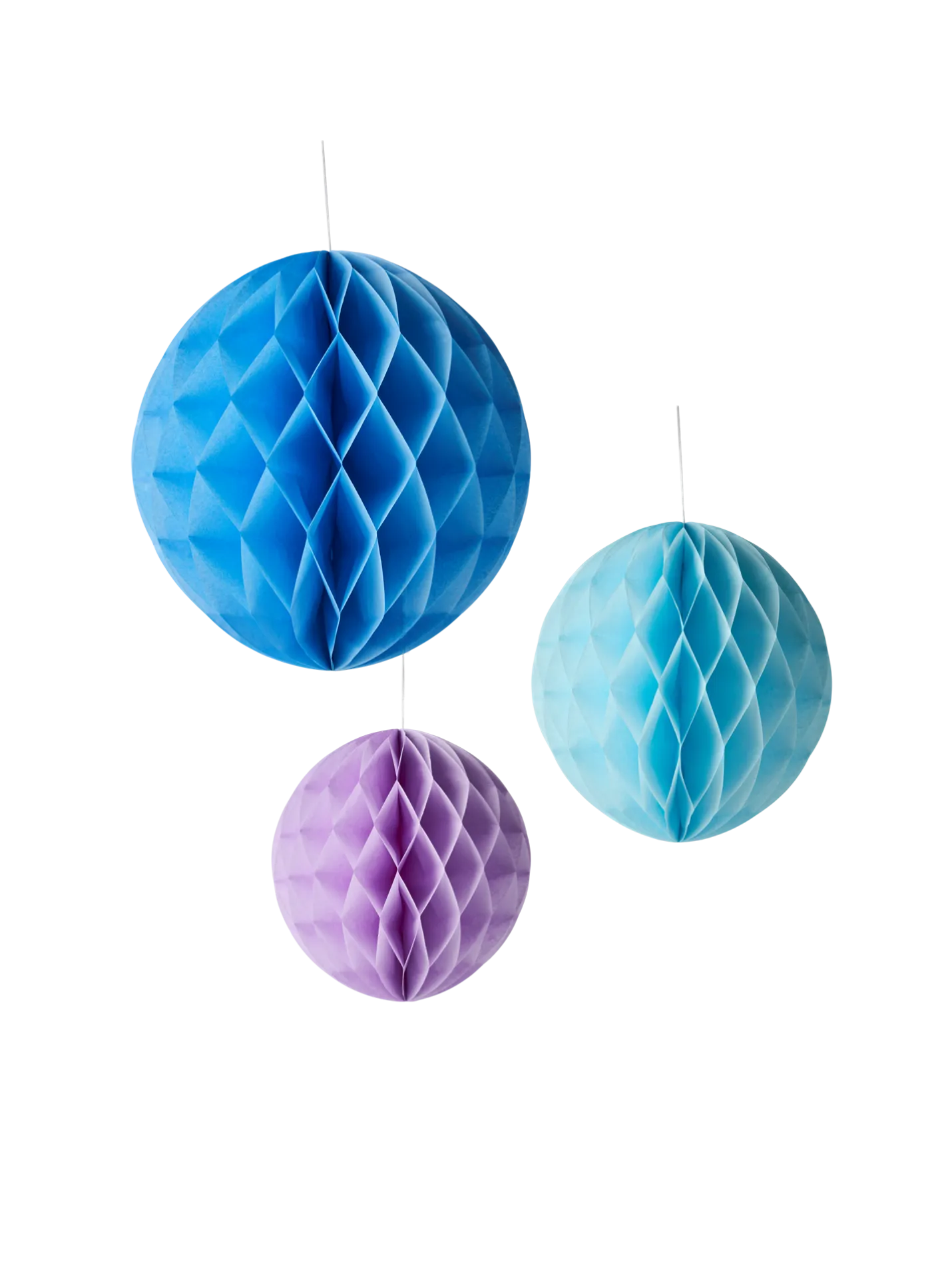 Discount Søstrene Grene Schweiz Waben-Pompons