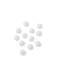 New Søstrene Grene Schweiz Wachsklebepads White