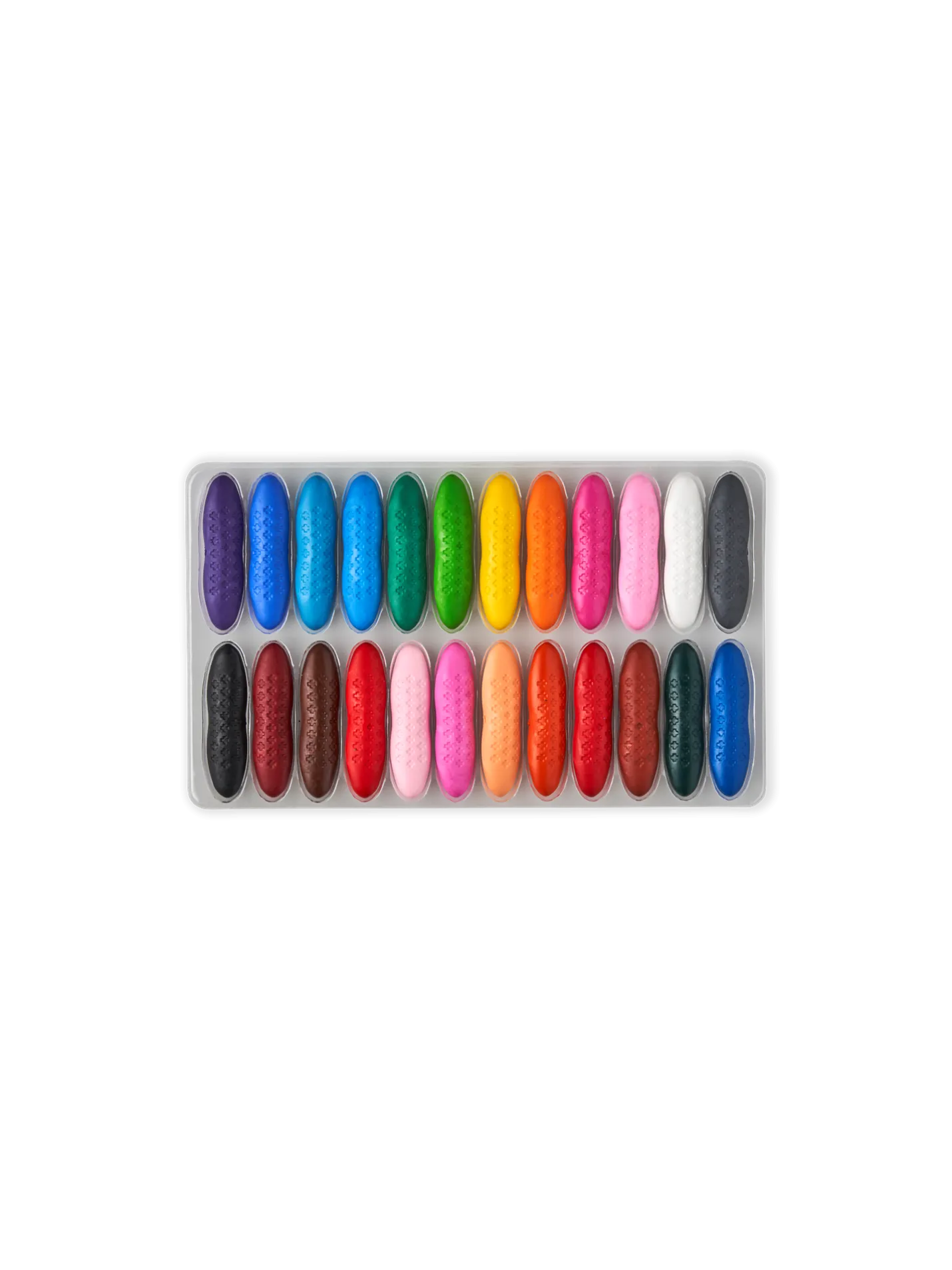 Clearance Søstrene Grene Schweiz Wachsmalstifte Multi