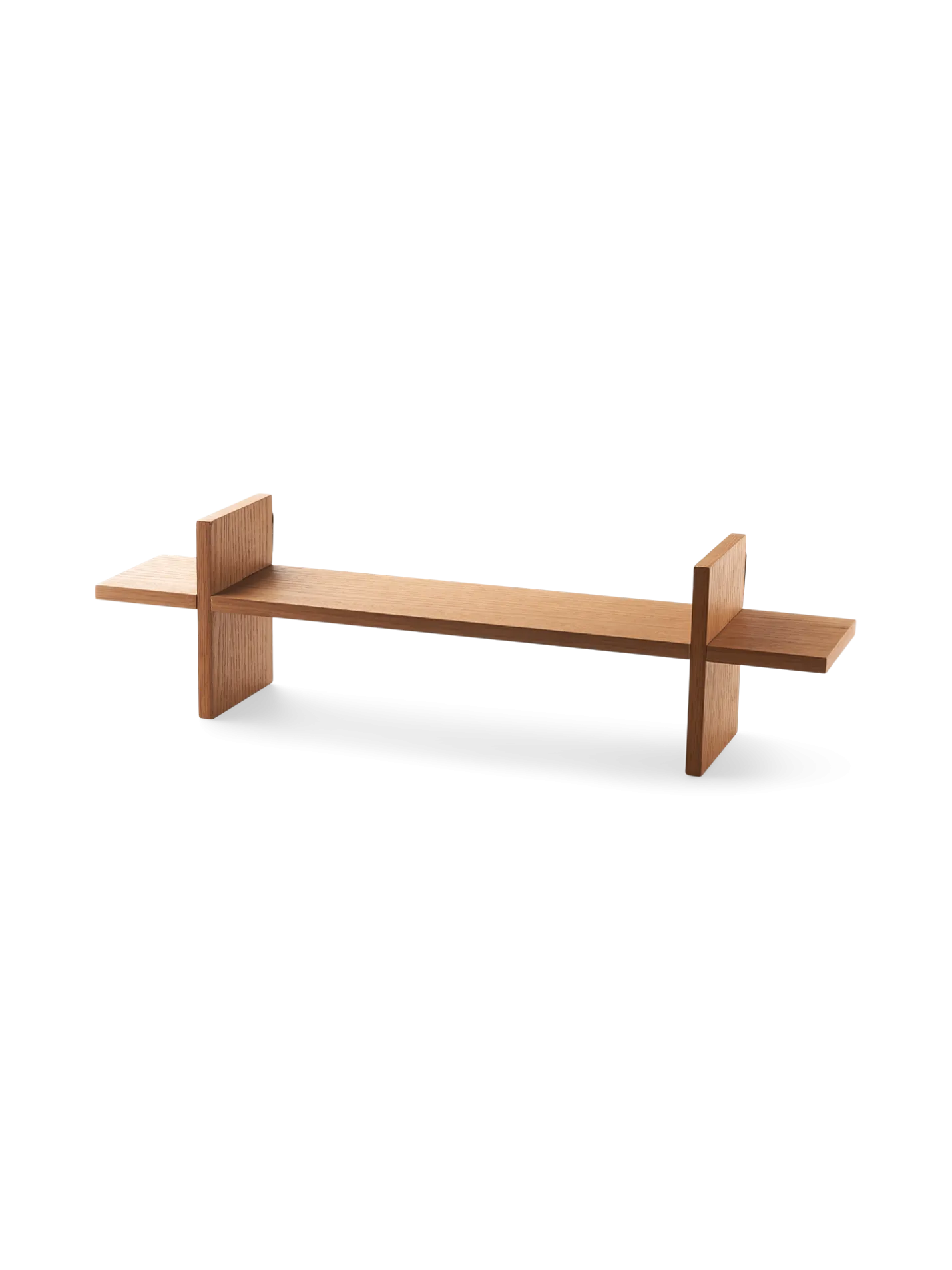 Outlet Søstrene Grene Schweiz Wandregal Medium Wood