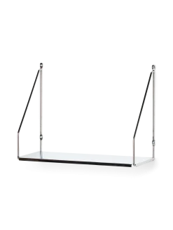 Discount Søstrene Grene Schweiz Wandregal Silver Grey