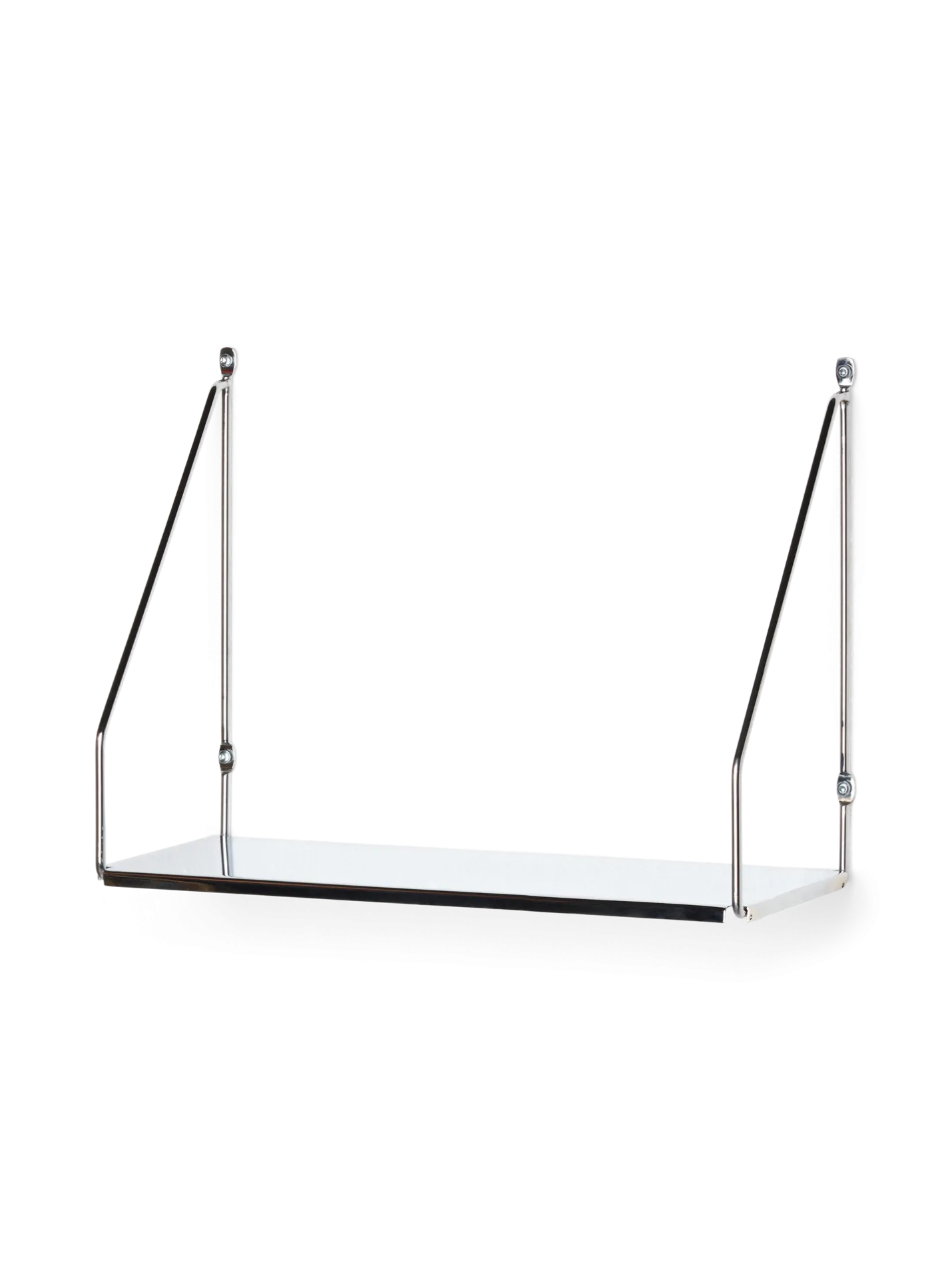 Discount Søstrene Grene Schweiz Wandregal Silver Grey