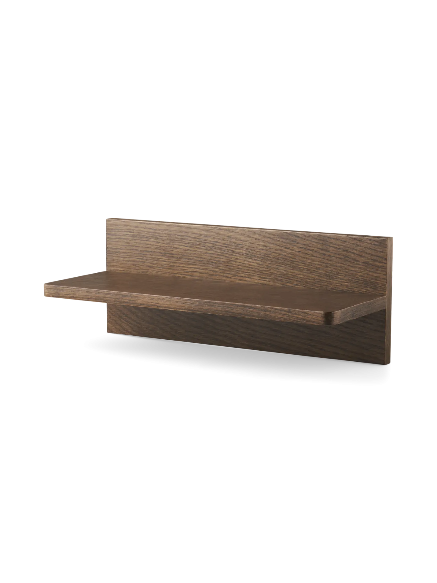 Hot Søstrene Grene Schweiz Wandregal Dark Wood