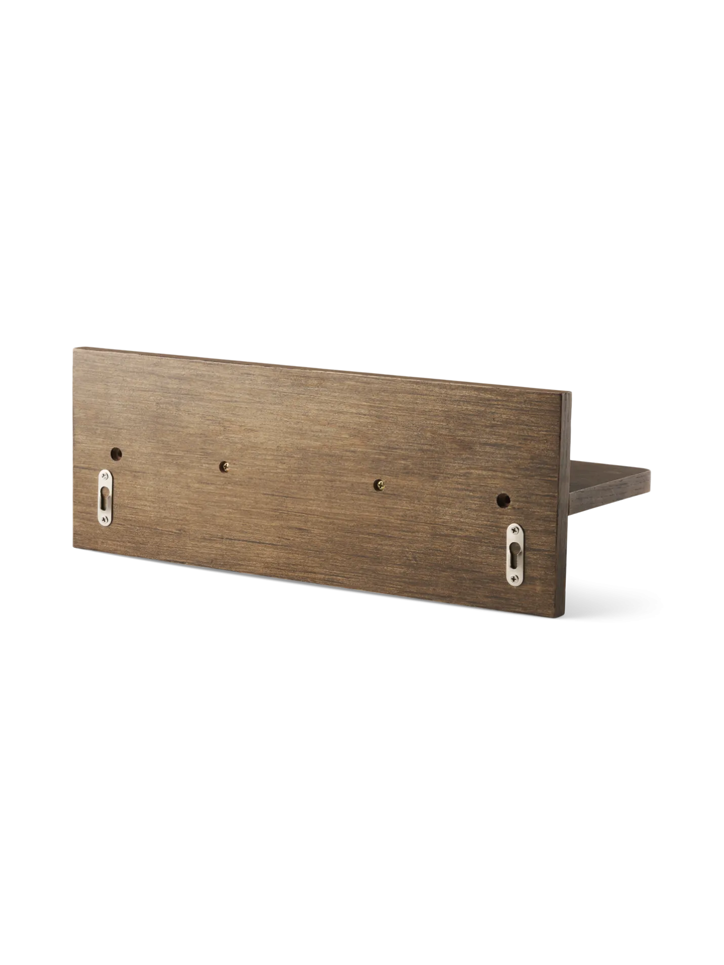 Hot Søstrene Grene Schweiz Wandregal Dark Wood