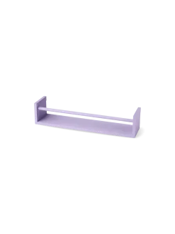 Best Søstrene Grene Schweiz Wandregal Lilac
