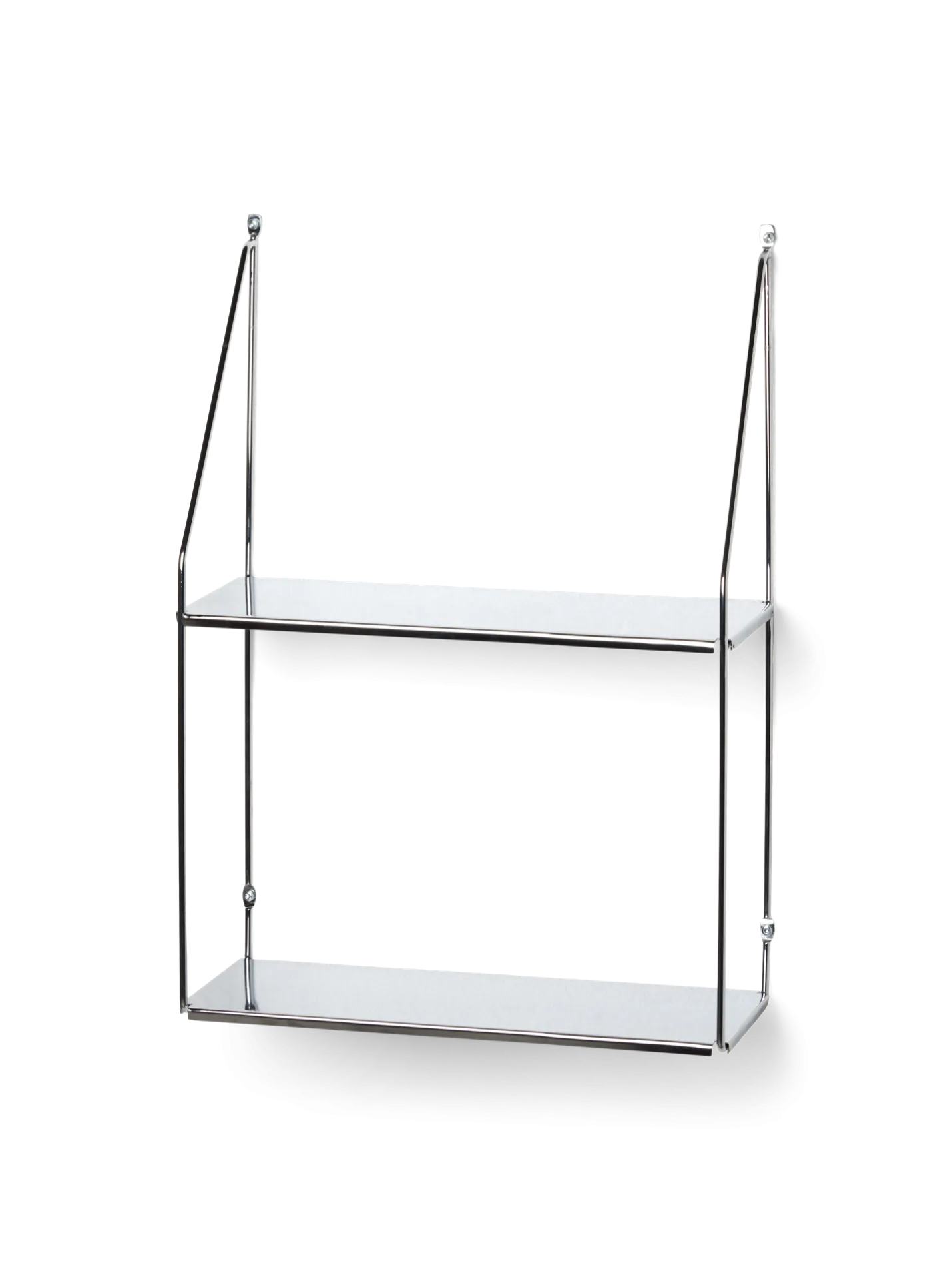 Discount Søstrene Grene Schweiz Wandregal Silver Grey