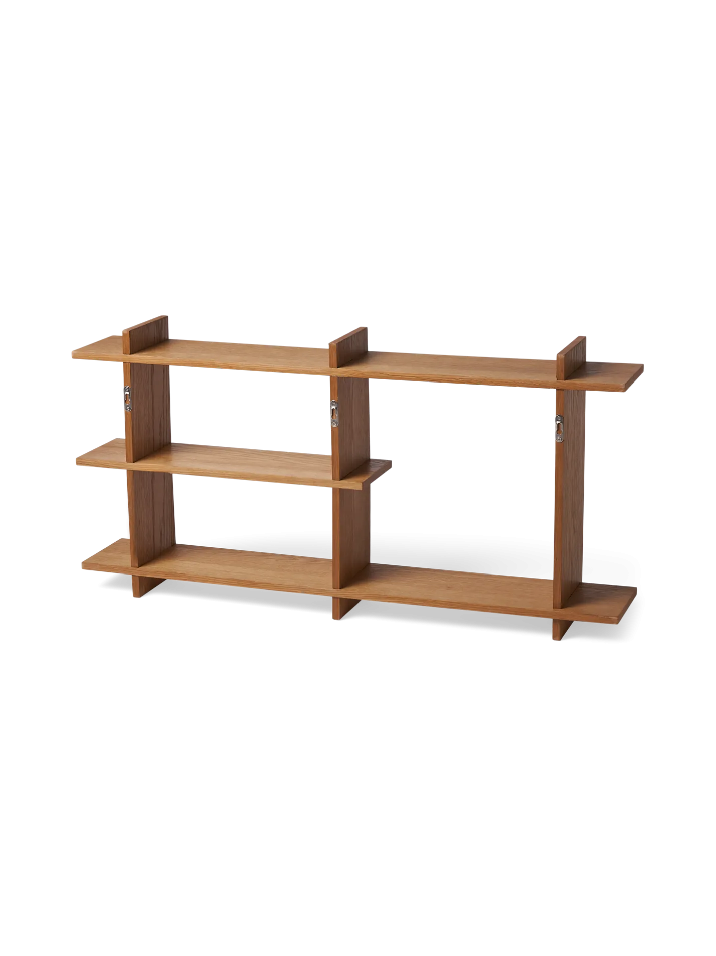 New Søstrene Grene Schweiz Wandregal Medium Wood