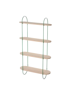 Clearance Søstrene Grene Schweiz Wandregal