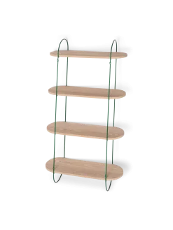 Clearance Søstrene Grene Schweiz Wandregal