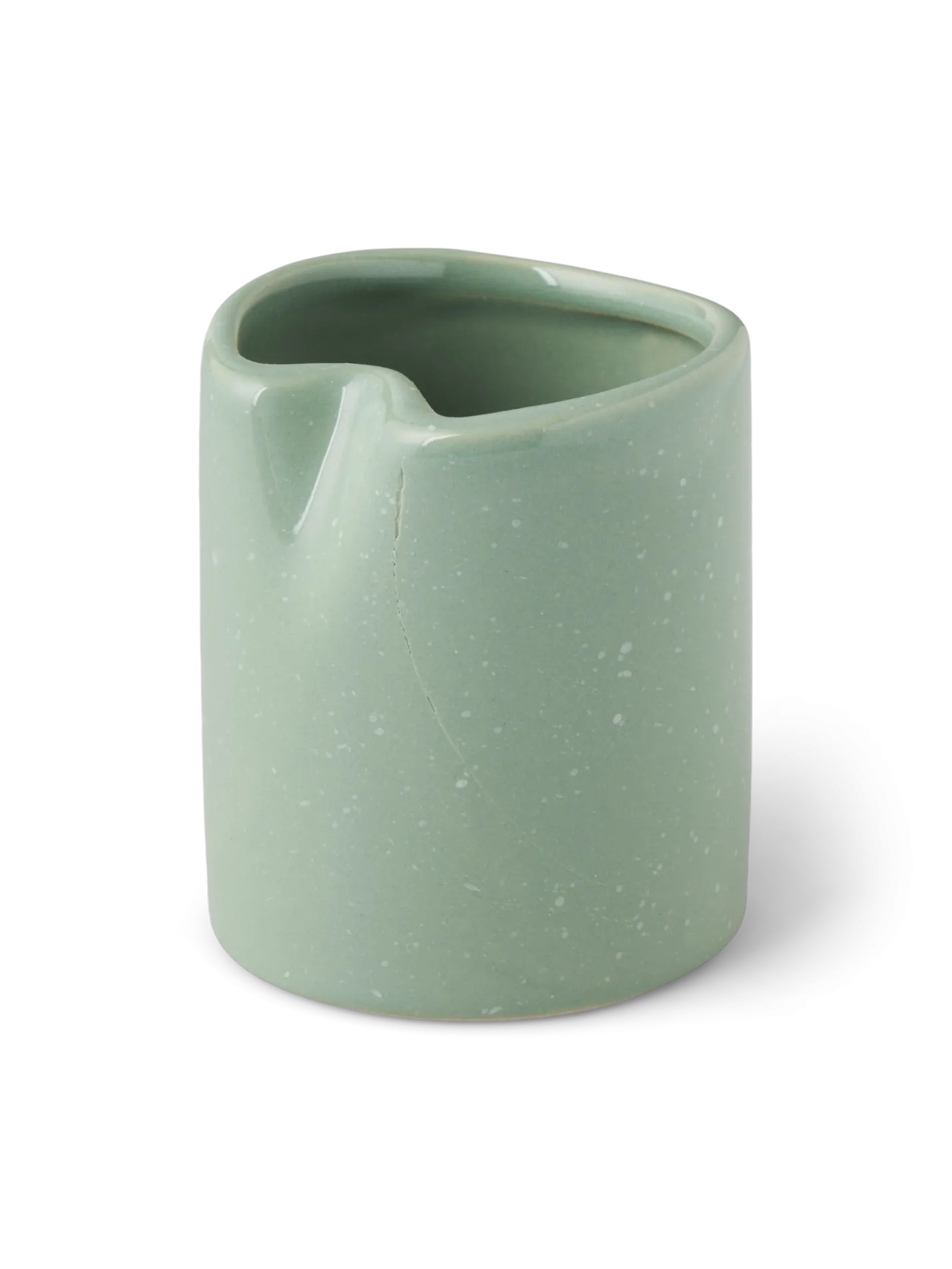 New Søstrene Grene Schweiz Wasserbecher Dusty Green