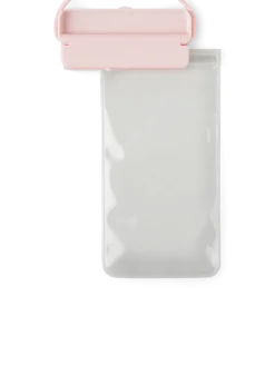 Sale Søstrene Grene Schweiz Wasserdichte Handytasche Rose
