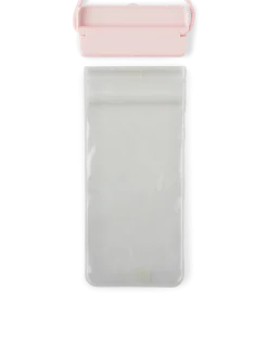 Sale Søstrene Grene Schweiz Wasserdichte Handytasche Rose
