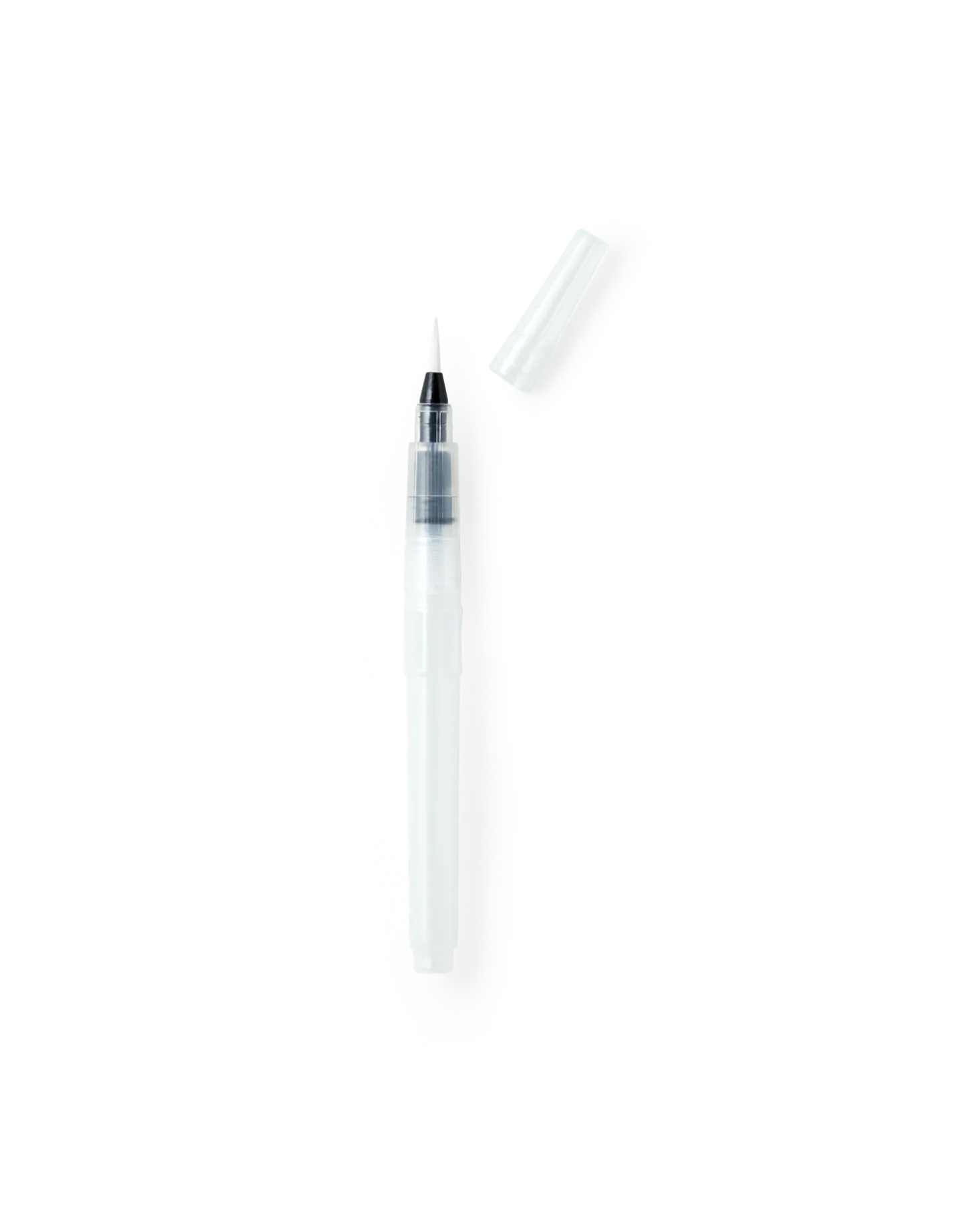 Outlet Søstrene Grene Schweiz Wasserpinsel Clear