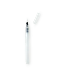 Clearance Søstrene Grene Schweiz Wasserpinsel Clear