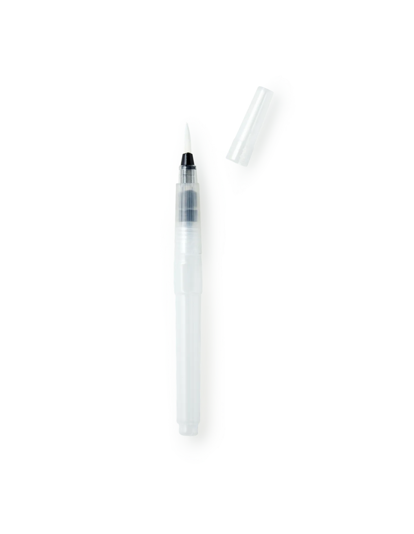 Clearance Søstrene Grene Schweiz Wasserpinsel Clear