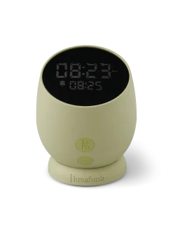 Outlet Søstrene Grene Schweiz Wecker Milky Green