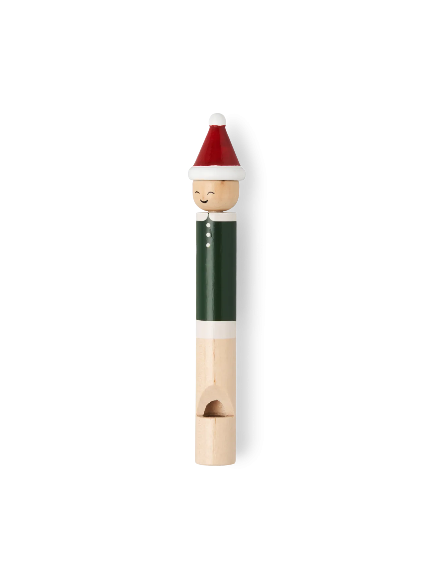 Discount Søstrene Grene Schweiz Weihnachtsflöte Pine Green