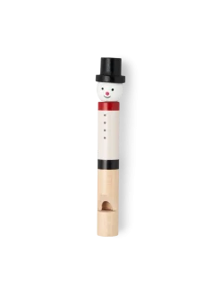 Best Søstrene Grene Schweiz Weihnachtsflöte White