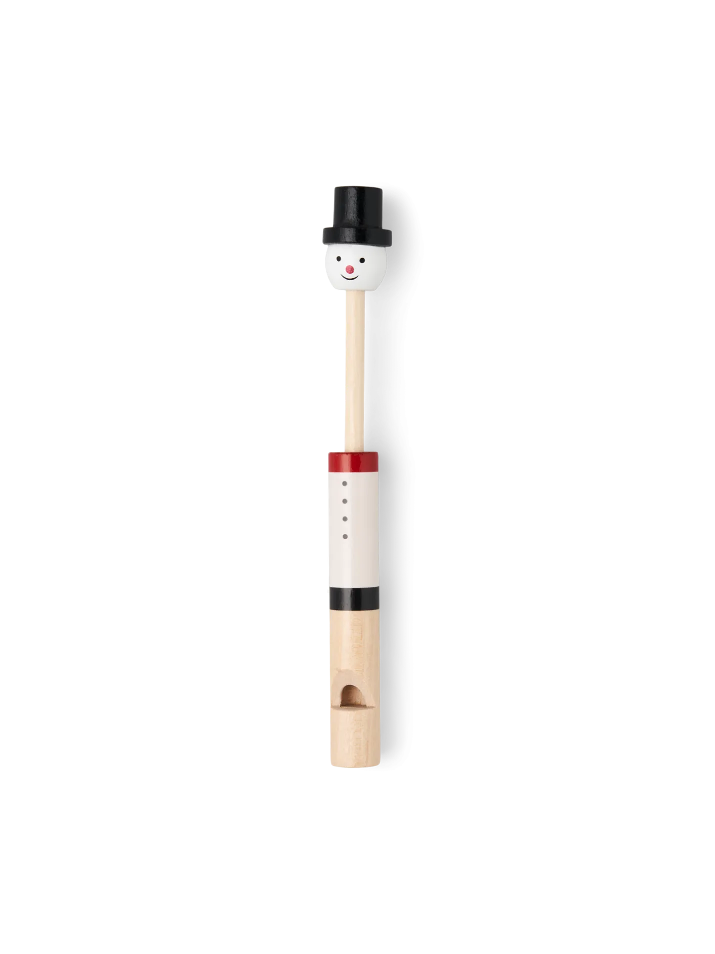 Best Søstrene Grene Schweiz Weihnachtsflöte White