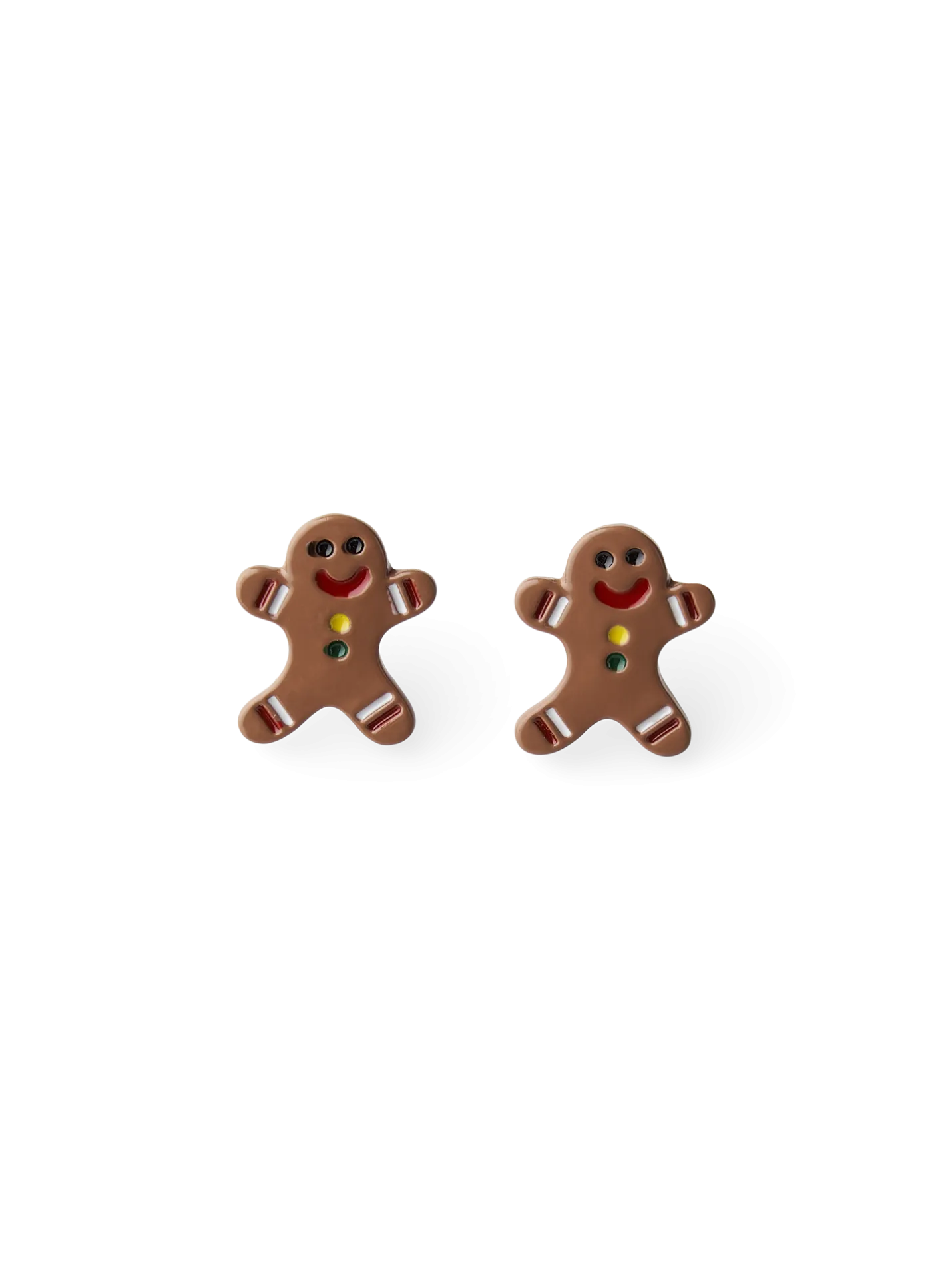 Clearance Søstrene Grene Schweiz Weihnachts-Ohrringe Multi