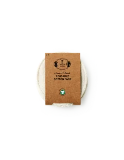 Hot Søstrene Grene Schweiz Wiederverwendbare Pads Off White