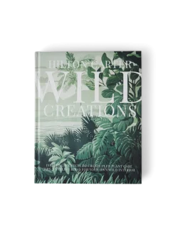 Best Søstrene Grene Schweiz Wild Creations Fern Green
