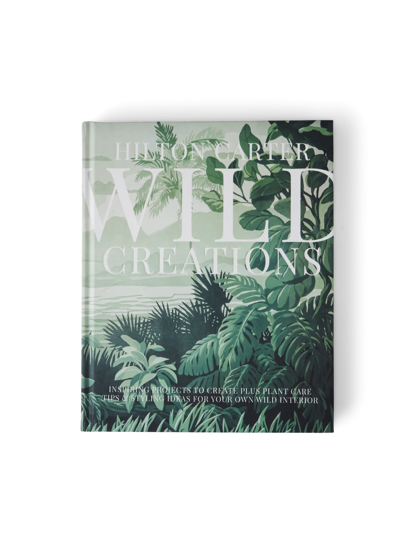 Best Søstrene Grene Schweiz Wild Creations Fern Green