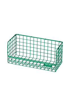 Sale Søstrene Grene Schweiz WIRE SHELF Wandregal Green