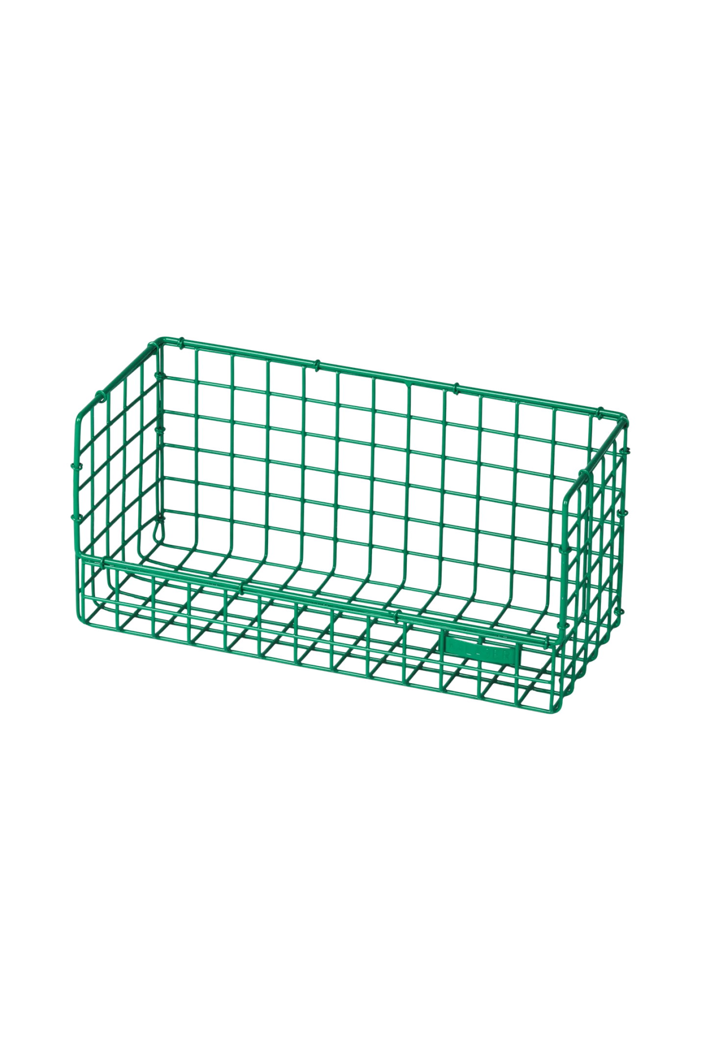 Sale Søstrene Grene Schweiz WIRE SHELF Wandregal Green