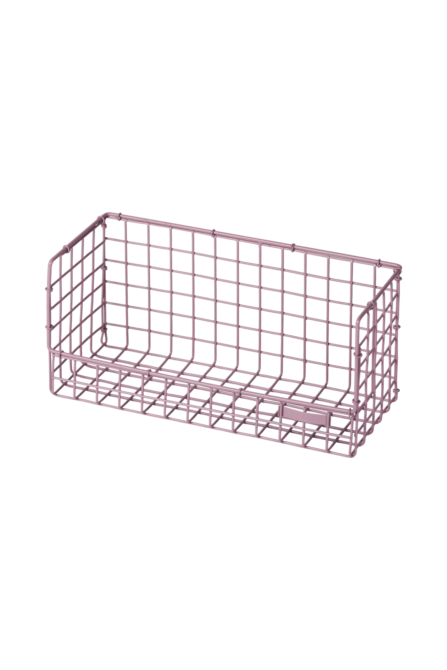 Sale Søstrene Grene Schweiz WIRE SHELF Wandregal Grape