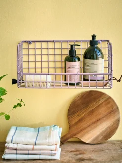 Sale Søstrene Grene Schweiz WIRE SHELF Wandregal Grape