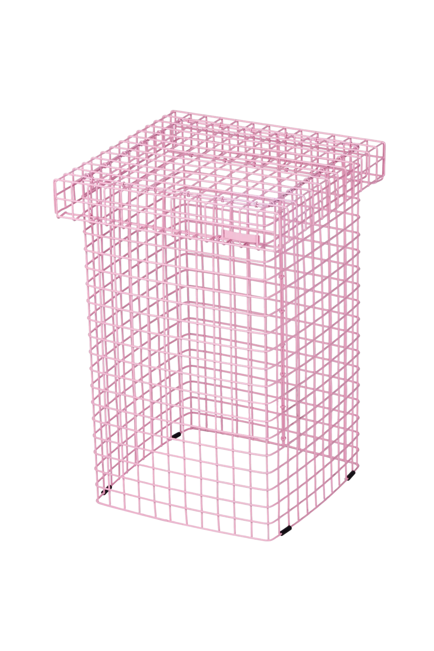 Hot Søstrene Grene Schweiz WIRE STOOL Hocker Rose