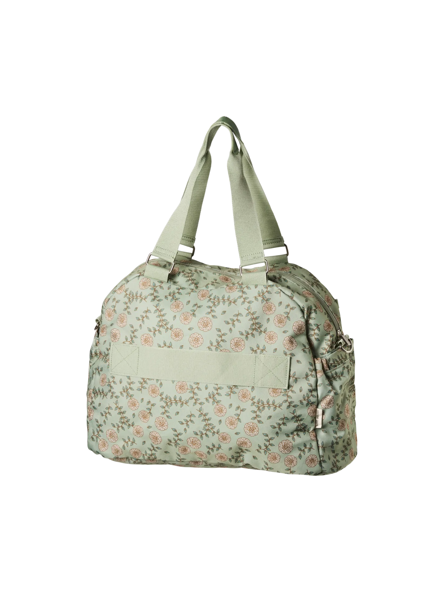 New Søstrene Grene Schweiz Wochenendtasche Dusty Green