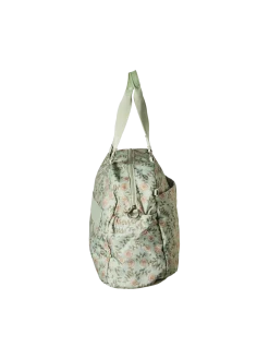 New Søstrene Grene Schweiz Wochenendtasche Dusty Green