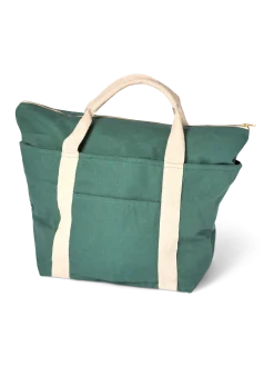 Online Søstrene Grene Schweiz Wochenendtasche Moss Green
