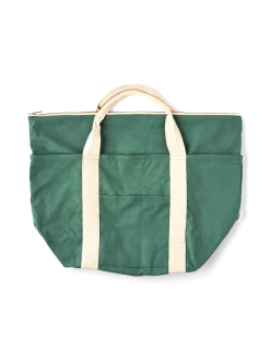 Online Søstrene Grene Schweiz Wochenendtasche Moss Green