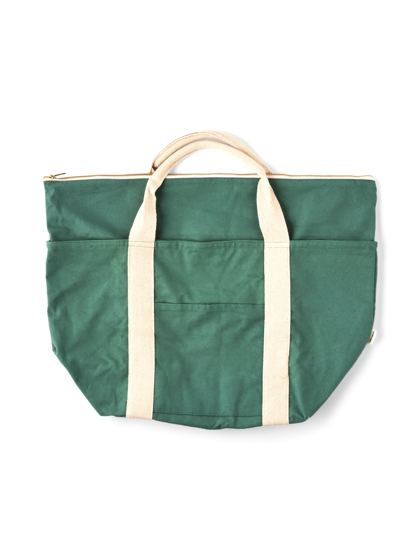 Online Søstrene Grene Schweiz Wochenendtasche Moss Green