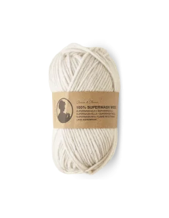 Søstrene Grene Schweiz Wollgarn Warm Grey